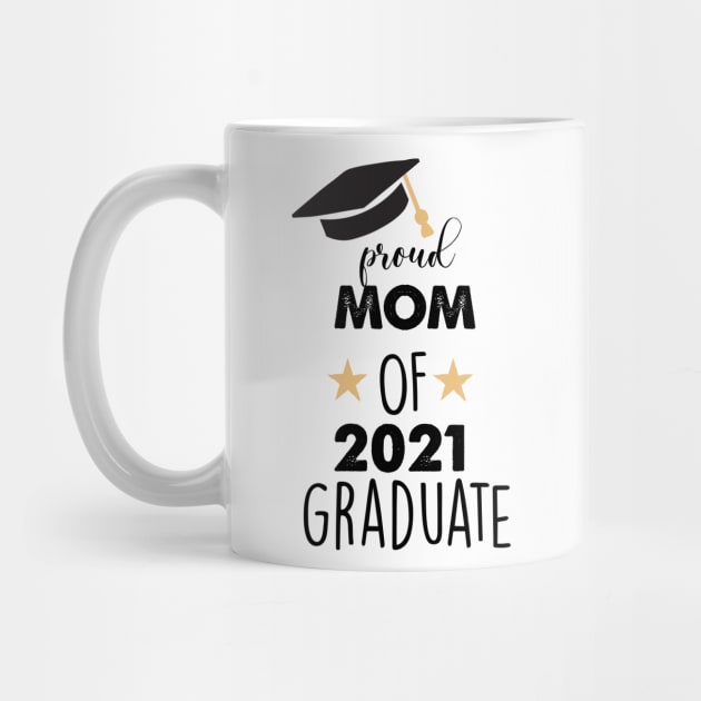 proud mom of 2021 graduate by busines_night